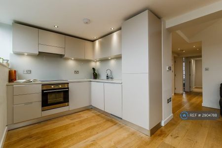 2 bedroom flat to rent - Photo 3