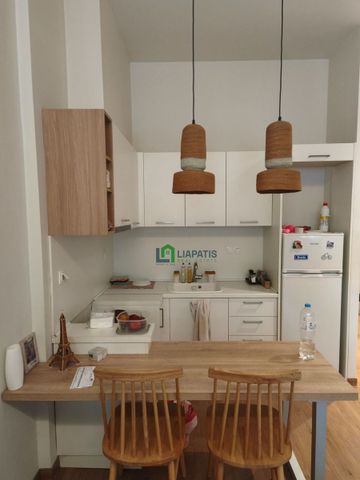 Studio/Γκαρσονιέρα για ενοικίαση Παπάφη - Άγιος Φανούριος (Τούμπα) - Photo 5
