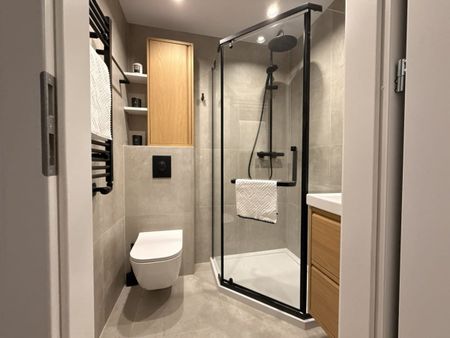 2 pokoje | 40 m² | Ochota - Rakowiec | 8 piętro 41 m² - Photo 5