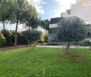 Location Appartement 1 pièce 27m² JUVIGNAC 34990 - Photo 4