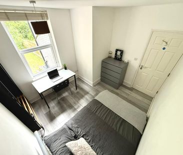 Room in a Shared House, Duchess Road, S2 - Photo 4