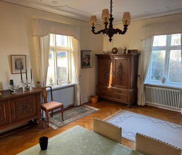 Nordmannagatan - Photo 2