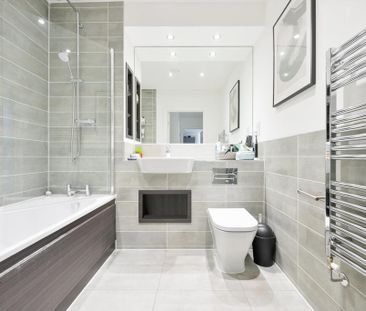 2 bedroom flat to rent - Photo 6