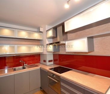 Apartment for rent, 2+kk - 1 bedroom, 64m - Photo 5