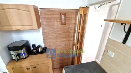 Pronájem zděného bytu 1+kk (cca 56 m - Photo 5