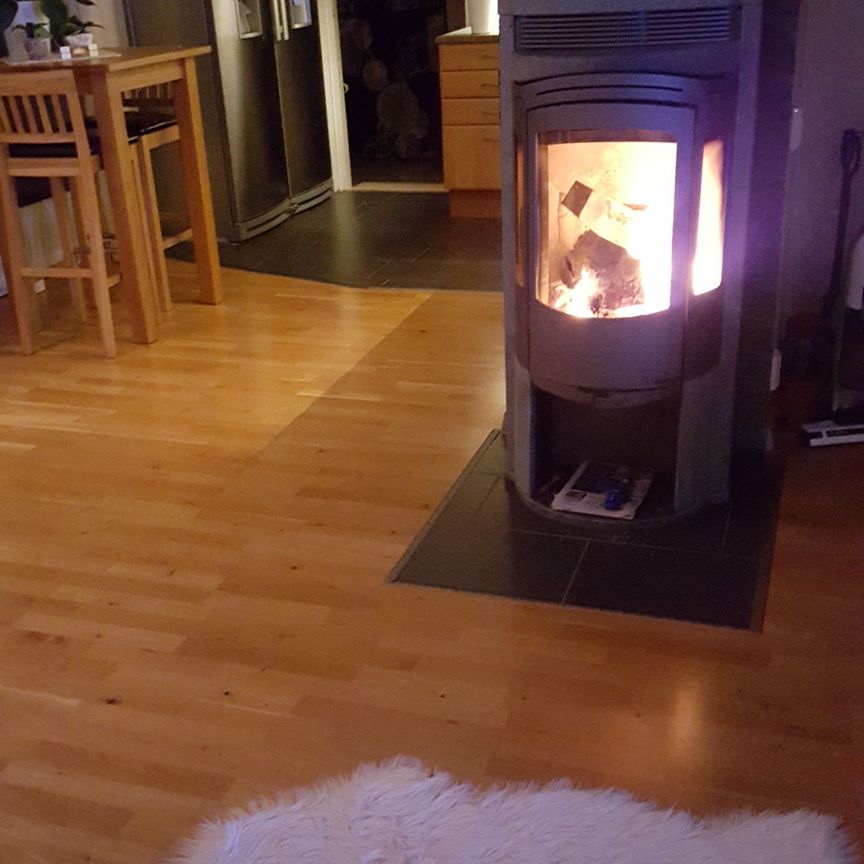 Köpmannagatan, Marieholm - Photo 1