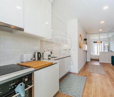 Apartamento T2 em Lisboa - Photo 2