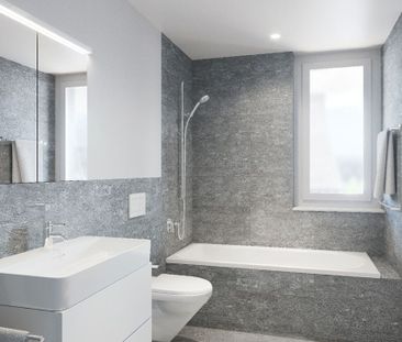 First rental Lindenpark House B1 - Photo 3