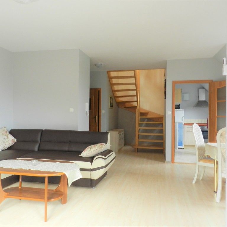 MIESZKANIE na WYNAJEM - Photo 1