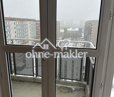 Helle, moderne Wohnung mit Einbauküche (PEP-Center) - Foto 4