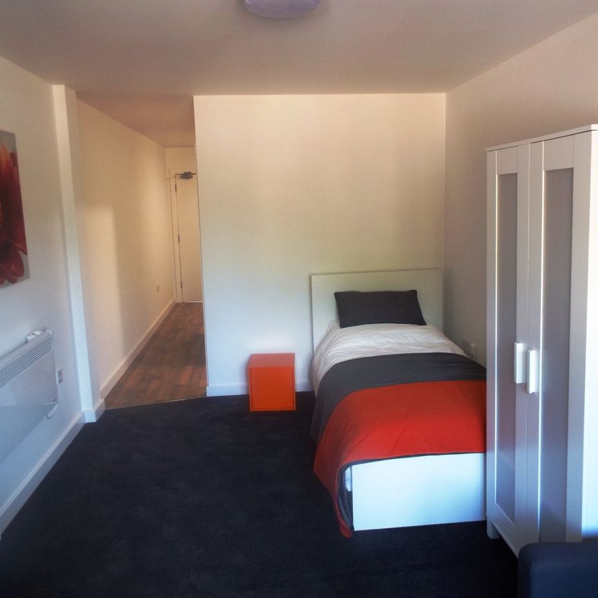 Legends Court, Wolverhampton - Photo 1