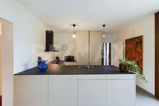 Rent to buy - Appartamento rinnovato ottimamente servito - Photo 1