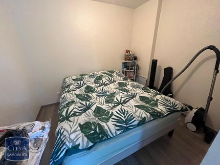 Location Appartement 1 pièce 30m² DIJON 21000 - Photo 5