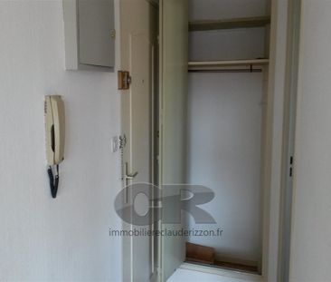 Location Appartement 1 pièce 26m² NANCY 54000 - Photo 3
