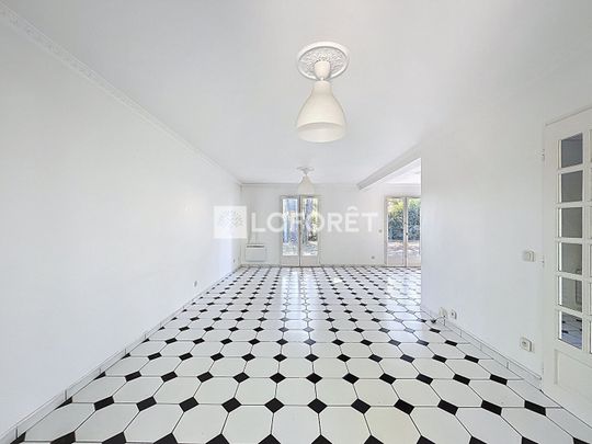 Maison T6 Chatou à louer - Photo 1