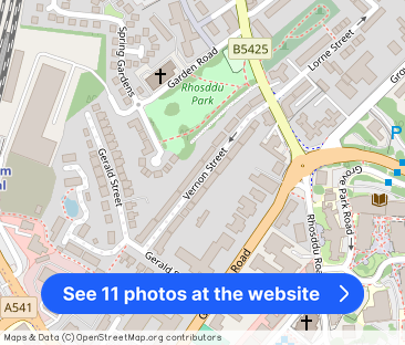 2 bedroom terraced house for rent - Photo 1