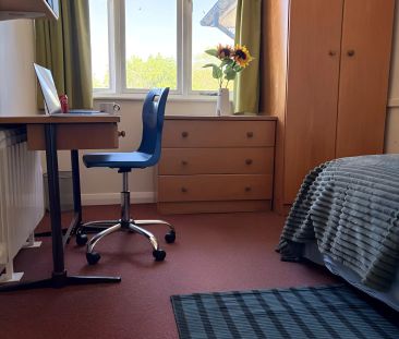 Three Bedroom Compact - Photo 1