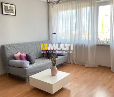 Kawalerka z pięknym widokiem na Stocznię - Фото 6