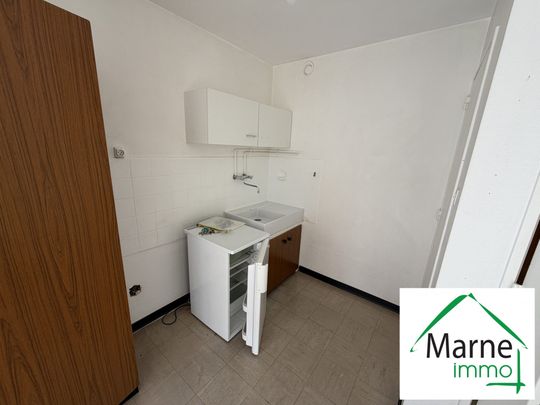 Location Appartement 1 pièce 29m² STRASBOURG 67000 - Photo 1