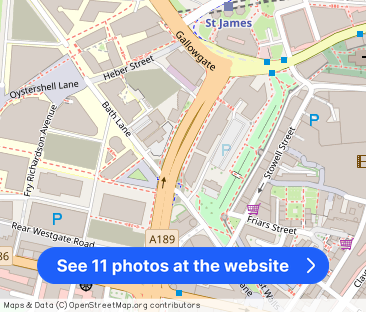 Citygate, City Centre, NE1 - Photo 1