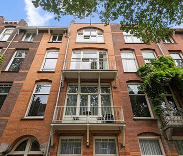 Te huur: Appartement Johannes Verhulststraat in Amsterdam - Photo 1