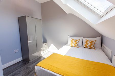 5 bedroom house to rent - Photo 3