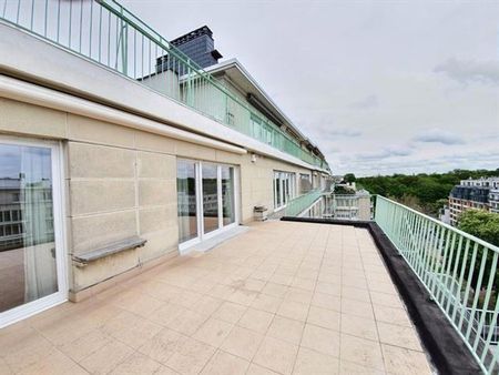 Penthouse te huur - Photo 4