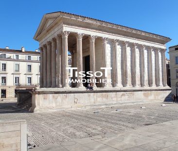 Location Appartement 2 pièces 33m² NIMES 30000 - Photo 6