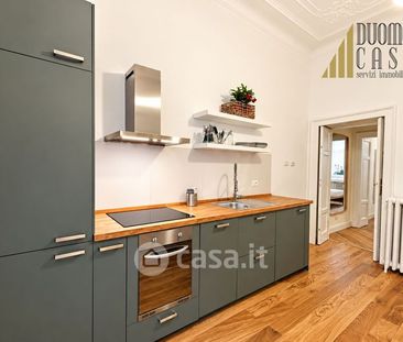 Bilocale in Affitto in Via Saverio Mercadante 10 a Milano - Foto 5