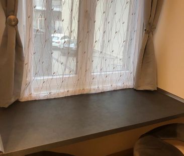 Stilvolle 2-Zi Wohnung 60329 nah Hbf im Zentrum/Taunusanlage FFM - Photo 6