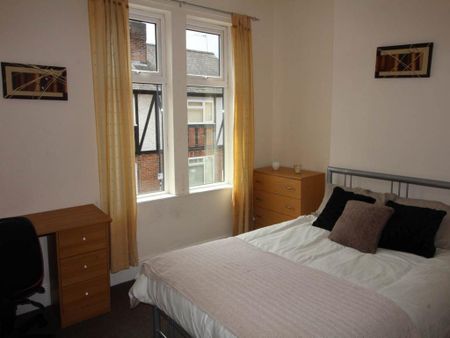 2 bedroom house share to rent - Photo 4