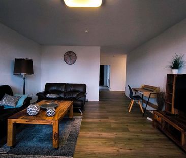 Wohnung Hannover Maschsee Zentrum - Foto 1