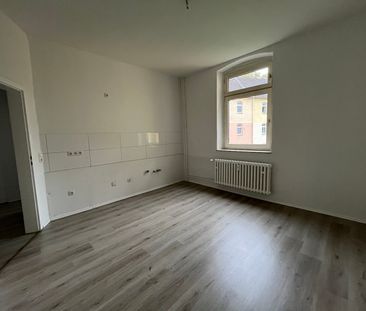 Ruhige 2-Zimmer Wohnung ab sofort frei - Foto 5