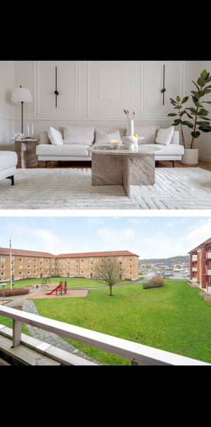 Karl Staaffsgatan, Göteborg - Foto 1