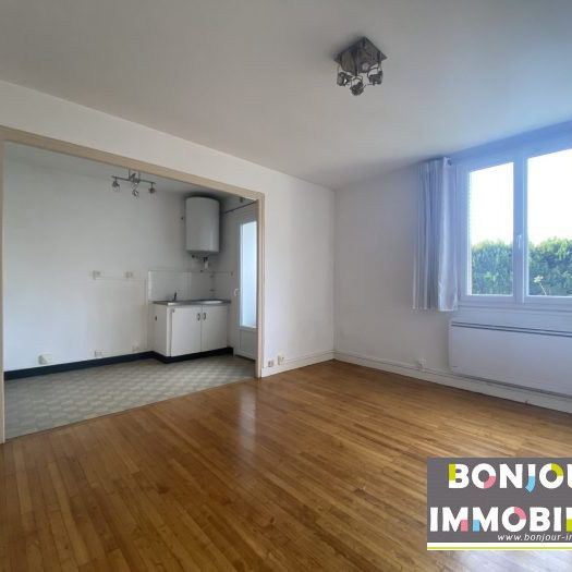 Studio La Tronche - Photo 1