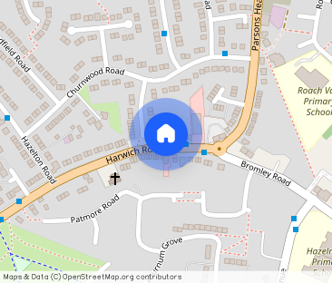 Harwich Road, Colchester, Essex, CO4 - Photo 1