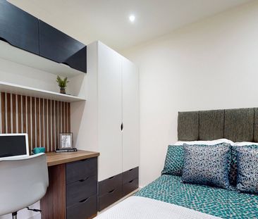 Apt 16, 29 Clarendon Road - Photo 5