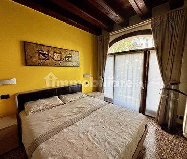 Bilocale via San Girolamo, Centro Storico, Este - Photo 6