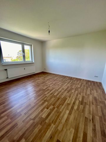 Top sanierte Wohnung in Steglitz - Foto 3