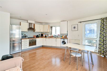 Manchester Road, Canary Wharf - Photo 3