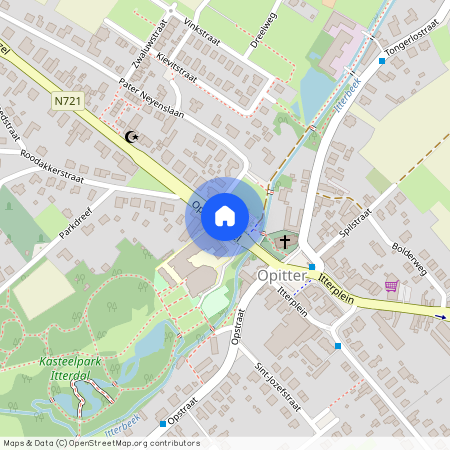 Spilstraat 7b, 3960 Opitter