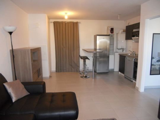 TYPE 2 MEUBLE EN RESIDENCE BBC - Photo 1