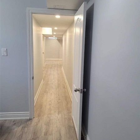 For Lease - 11 Ivor Crescent Unit# Bsmnt, Brampton, Ontario - Photo 1