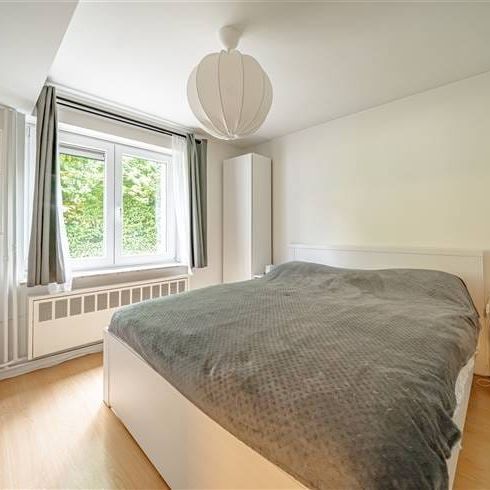 Appartement te huur - Photo 1