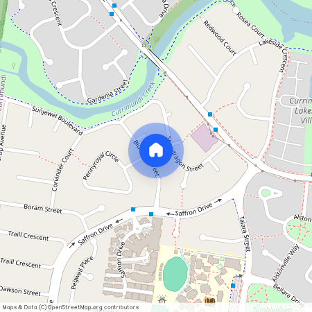 15 Bluebell St, Qld 4551, Currimundi