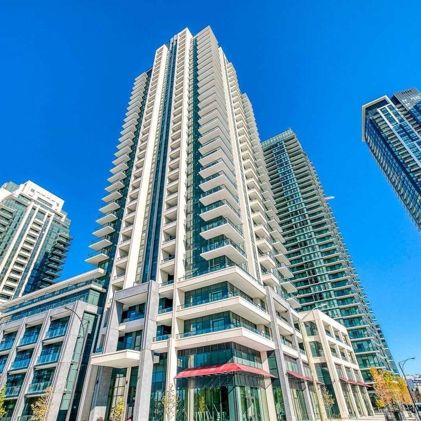 For Lease - 4055 Parkside Village Drive Unit# 427, Mississauga, Ontario - Photo 1