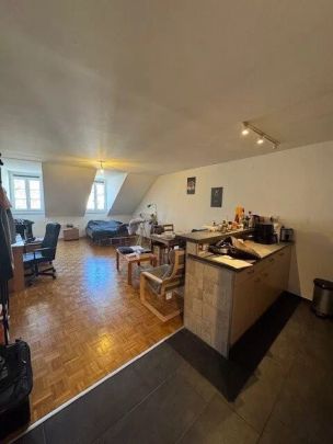 Spacieux studio - Quartier de la Cité - Photo 1