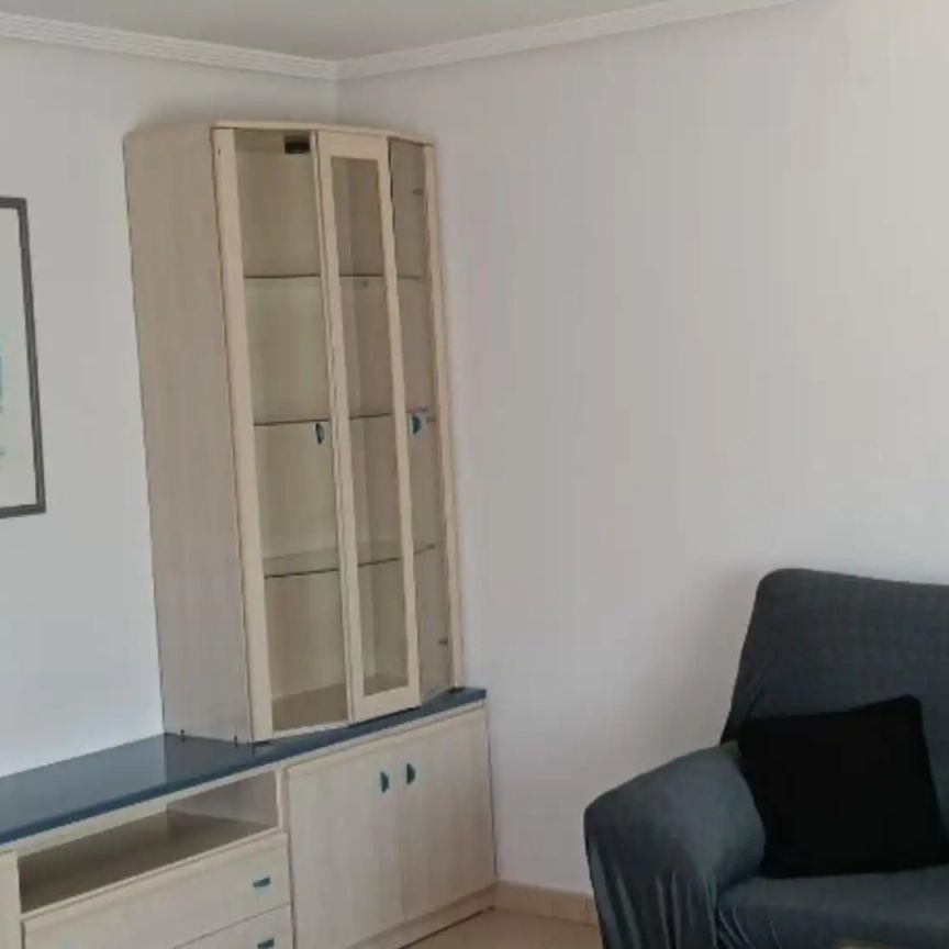 Ático de alquiler en Carrer Dels Furs, 6, Pedreguer - Photo 1