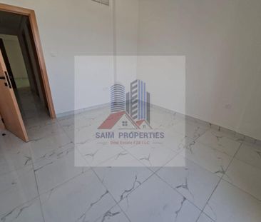 New Bldg | Easy Access to Dubai | Near to Shj Uni - Photo 5