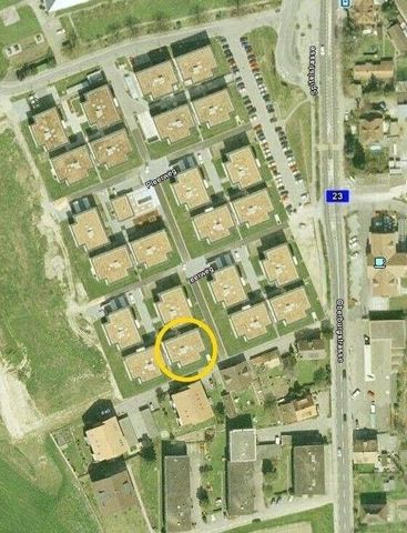 Modern 1 1/2-room apartment in a quiet location - Foto 5